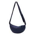 thumbnail image 3 of Stylish Crossbody Casual Shoulder Purse Versatile Moon Design For Daily Use And Commuting, 3 of 3