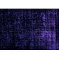 thumbnail image 1 of Ahgly Company Indoor Rectangle Abstract Purple Modern Area Rugs, 8' x 12', 1 of 4