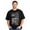 Black-107, variant on usa 250 eagle flag Patriotic usa eagle anniversary Semiquincentennial Unisex Adult Tee 1776-2026 Patriotic Independence Day Graphic Casual T-Shirt for Men Women