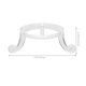 thumbnail image 2 of unbranded 5Ud Soporte Transparente Para Pelotas Basebol Tenis Exhibidor De Escritorio Simple Y Durable, 2 of 7
