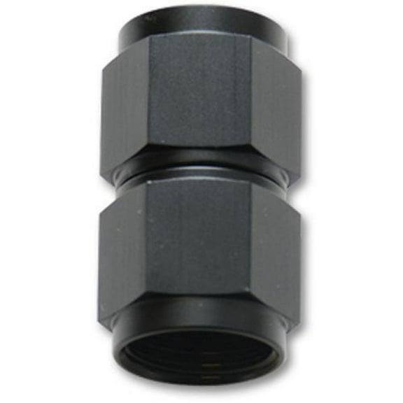 Vibrant Performance 10706 VIB10706 -16AN FEMALE UNION ADAPTER (AN TO AN)
