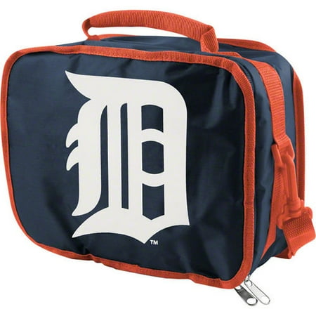 MLB - Detroit Tigers Lunch Box