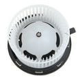 thumbnail image 2 of SCITOO AC Heater Blower Motors With Fan Cage for Jeep Blower motor fit for 2002-2007 for Jeep Liberty, 2002-2006 for Jeep Wrangler, 2 of 4