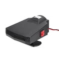 thumbnail image 1 of Calentador Interior De Coche De 12V Y 200W, Descongelador De Cristal Para Coche, Calefacción De Ventana, Viento, Automóviles, Aire Caliente Interior, Calienta El Viento Para Accesorios De Invierno Yuarrent VI003422-00, 1 of 7