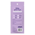 thumbnail image 4 of Plum Beauty Double-Sided Facial Razors 4ct, 4 of 9
