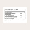 thumbnail image 4 of THORNE - Hormone Advantage - (formerly DIM Advantage) Estrogen Support & Hormone Balance for Men & Women* - Featuring DIM and Pomegranate Extract - 60 Capsules, 4 of 10
