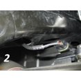 thumbnail image 2 of Advanced FLOW Engineering Exhaust System Kit 49-32083-P Gemini XV Cat-Back System; Stainless Steel; With Muffler; 3 Inch Pipe Diameter; Single Exhaust With Dual Exit; Split Rear Exit, 2 of 5