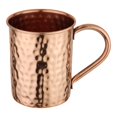 thumbnail image 4 of Tasse Moscow Mule en Cuivre de 16 Onces, Lot de 2, 4 of 5