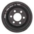 thumbnail image 3 of Brake Drum Fits 1998 Dodge Dakota, 3 of 7