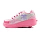 thumbnail image 2 of Tenis Patín Peppa Pig Rosa Talla 19 Peppa Pig 00PEPPA8F7C, 2 of 7