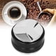 thumbnail image 4 of Nivelador De Café, Duradero, 53 Mm/2,1 Pulgadas, Cabezal Doble, Profundidad Ajustable, Manipulador Manual Para El Hogar, Para Los Amantes Del Café, Para La Cocina Y La Oficina ANGGREK Otros, 4 of 8