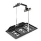 thumbnail image 1 of Bandeja De Batería Soporte De Bandeja De Batería De Metal Resistente Para Automóviles De Fábrica ANGGREK Otros Vehículos, 1 of 8