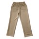 thumbnail image 2 of Ceisia Men Casual Sport Solid Color Pants Elastic Waist Drawstring Pocket Gift Trousers, 2 of 7