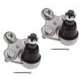 thumbnail image 1 of Ofertas Únicas 1 Juego de Juntas de Bola del Lado del Conductor/Lado del Pasajero para Acura RDX 2007-2018 Kit de Juntas de Bola de Suspensión No.51220STKA01, 1 of 7