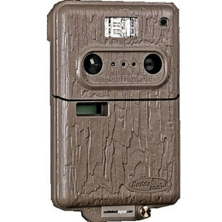 Cuddeback Excite 2.0 Megapixels Scouting Camera