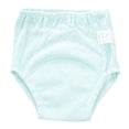 thumbnail image 2 of New Toilet Potty Pull Up Pantalones de entrenamiento para Lavable Reutilizable , 110 Verde 110 Hugo Pantalones de entrenamiento para bebé, 2 of 10