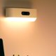 thumbnail image 4 of Lámpara de mesa LED ajustable magnética Lámpara de lectura esencial para estudiar y leer, en línea, 4 of 5
