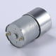 thumbnail image 4 of Motor de transmisión de cilindros de CC, conector de aluminio 37GB 3530 12V CC 76 RPM, 4 of 5