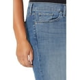 thumbnail image 4 of Levi’s Women's Plus Size 711 Skinny Jeans, 4 of 5