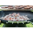 thumbnail image 4 of Mr. Outdoors Cookout 22" Heavy Duty Charcoal Grill, 4 of 8