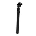 thumbnail image 2 of Bicycle Seatpost, Bike  Seatpost Aluminium Alloy High Strength Anti Slip Accurate Cutting  For Comfortable Riding, 2 of 8