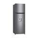 thumbnail image 3 of Refrigerador LG con Dispensador 9 Pies Gt32Wp, 3 of 8