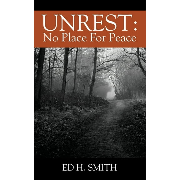 Unrest: No Place For Peace, (Paperback)