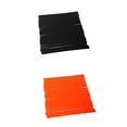 thumbnail image 1 of S SERENABLE 72 Pcs Enveloppes Universelles pour Rayons de Roue pour Motocross, 1 of 9