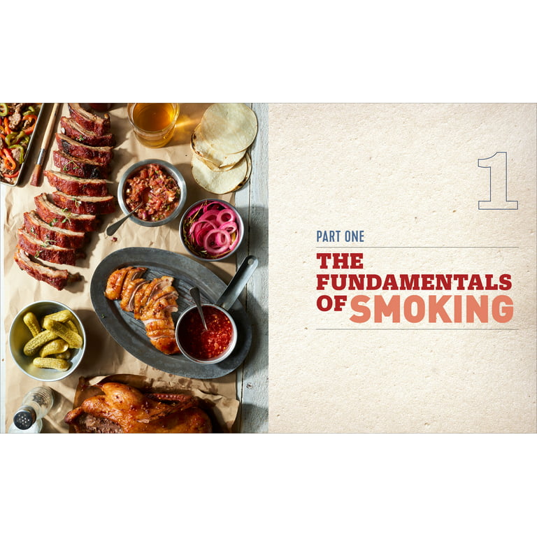 Smoking 101: Introduction to Barbecue