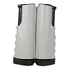 thumbnail image 3 of Rejilla de Red nis de Retráctil Portátil Que Se la la adaptaciónción a La Mayoría de , Red de Repuesto de Equipo de Entrenamiento Deportivo Negro + Gris Tipo A, 3 of 9