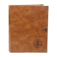 thumbnail image 4 of davian Currency Collection Album Waterproof Banknote Stamp Supplies Collection Book Paper Currency, 4 of 7