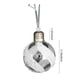 thumbnail image 2 of Luz de Navidad Ornaments Esferas Decoración de Árbol de Navidad, Bolas de Adornación, Adornaciones de Fiesta de Navidad, Bolas de Luz para Fiesta de Navidad, Ornaments de Bola de Luz para Decoración, 2 of 9