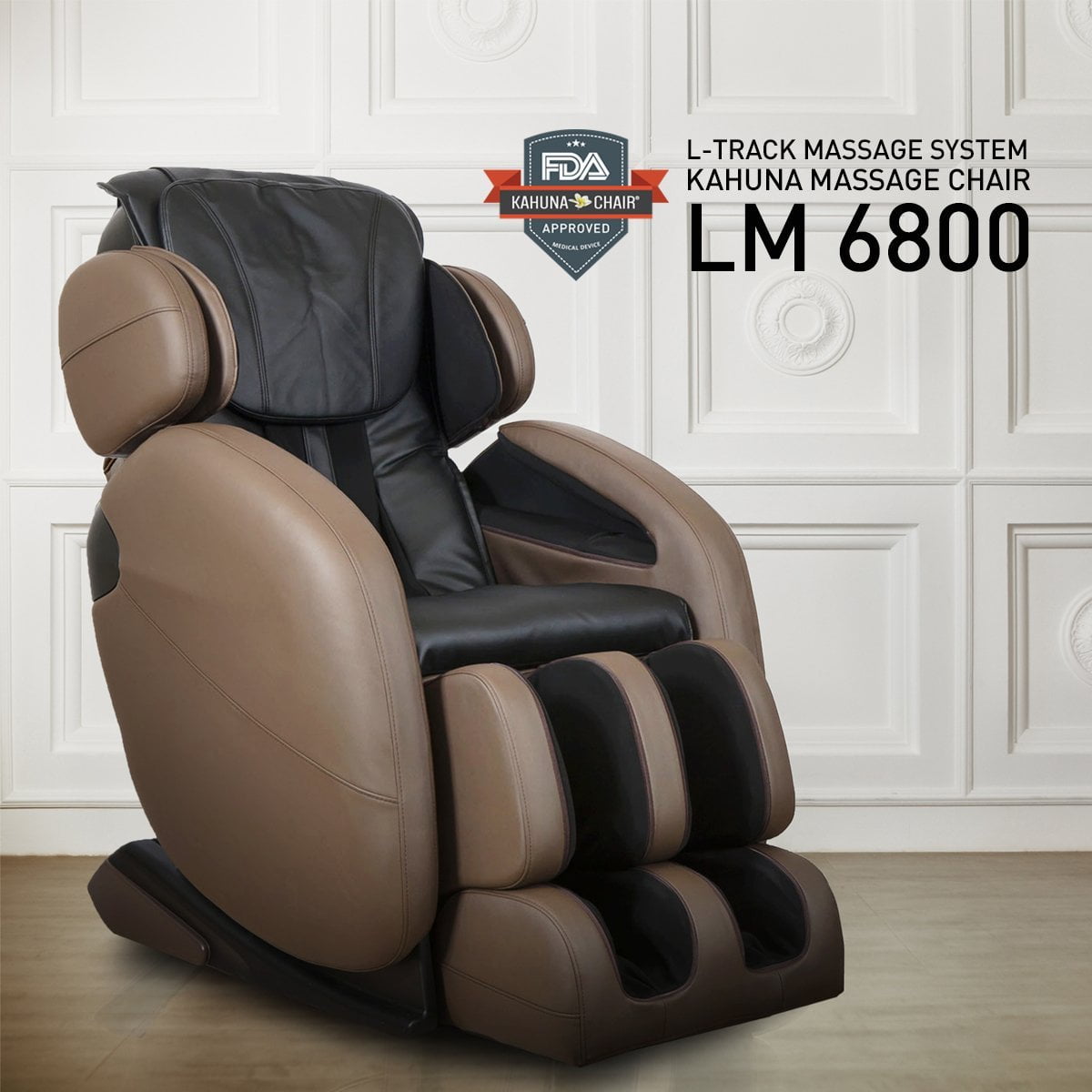 Kahuna lm6800 on sale