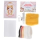 thumbnail image 1 of Needle Felting Eco-friendly Wool Needle Punching Tools Simple for Beginners for DIY ANGGREK Otros, 1 of 8