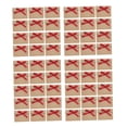 thumbnail image 3 of Raindrops  50 Pcs Wedding Party Favor Kraft Envelope Envelopes, 3 of 8