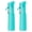 Cyan, variant on Continuous Spray Bottle for Hair (10.1oz/300ml) 2 Pack Home Essentials Spray Bottles For Cleaning Empty Ultra Fine Water Mister Sprayer For Hairstyling Garden Plants Curly Hair Perfume Etc
