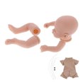 thumbnail image 4 of Unpainted Reborn Doll, Unfinished Reborn Doll Parts 19 Inch Reliability  for Enhance Parent-child Interaction, 4 of 7