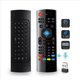 thumbnail image 2 of 5X MX3 Fly Air Mouse Control Remoto de Voz Inteligente 2.4G Teclado InaláMbrico para TV Caja Android Mini Mi Caja, 2 of 8