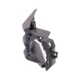 thumbnail image 5 of KarParts360 For Lexus CT200h 2011 2012 2013 Fog Light Bracket Driver and Passenger Side | Pair | Front | Plastic | Replacement For LX2602100, LX2603100 | 5212676010, 5212576010, 5 of 5