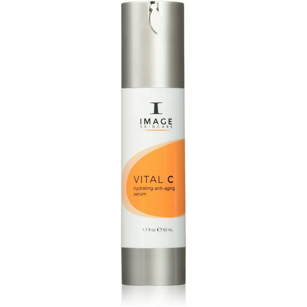 Image Skin Care 4 Pack Image Skincare Vital C Hydrating AntiAging Serum 1.7 oz Walmart Image Skin Care 4 Pack Image Skincare Vital C Hydrating AntiAging Serum 1.7 oz Walmart