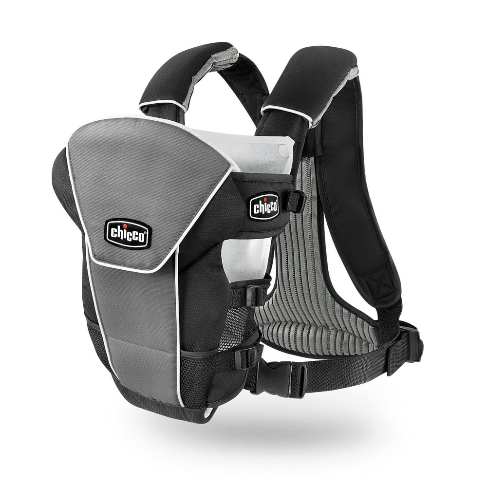 Chicco UltraSoft Magic Air Infant Carrier, Q Collection