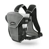 Chicco UltraSoft Magic Air Infant Carrier, Q Collection (Black)
