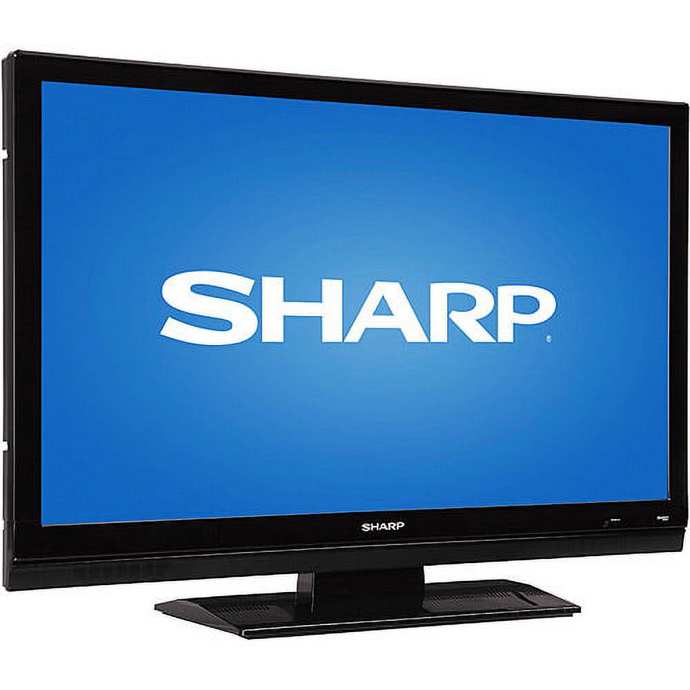 Sharp 42" Class HDTV (1080p) LCD TV (LC-42SB45U) - image 2 of 2