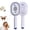 1pc-a3, variant on Electric Spray Air Cushion Message Comb, Rechargeable 3-in-1 Misting Hair Brush with Water Spray, Anti-Static & Detangling Electric Steam Brush