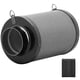 thumbnail image 1 of Filtro de aire y carbono HealSmart de 4 pulgadas con carbón australiano, 1 of 7