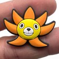 thumbnail image 1 of Hot Anime Jibbitz 1pcs Cartoon One Piece Crocs charms Zapato Pin Accesorios Decorar Zapatillas Sandalias Hebilla Regalos Para Niños, 1 of 4