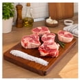 thumbnail image 4 of Codillo de Cerdo Fresco Carnes Frescas Rebanado 1 Charola de 600 g aprox, 4 of 6