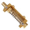 thumbnail image 5 of Brass Tremolo Stabilizer Guitar Tremolo Stopper Stabilizing Device Kit For Electric Guitars Accesso, 5 of 5