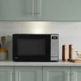 thumbnail image 2 of Refurbished (Good) - Panasonic 1.2 cu. ft. Inverter Microwave 1250W - NN-SN68QB, 2 of 3