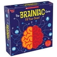 thumbnail image 2 of Scholastic The Brainiac Game | Bundle of 2 Each, 2 of 2